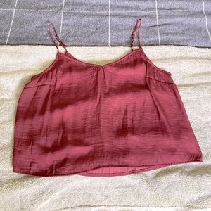 Kendall & Kylie Tank Top